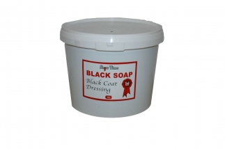 ShowTime Black Soap -  image 2